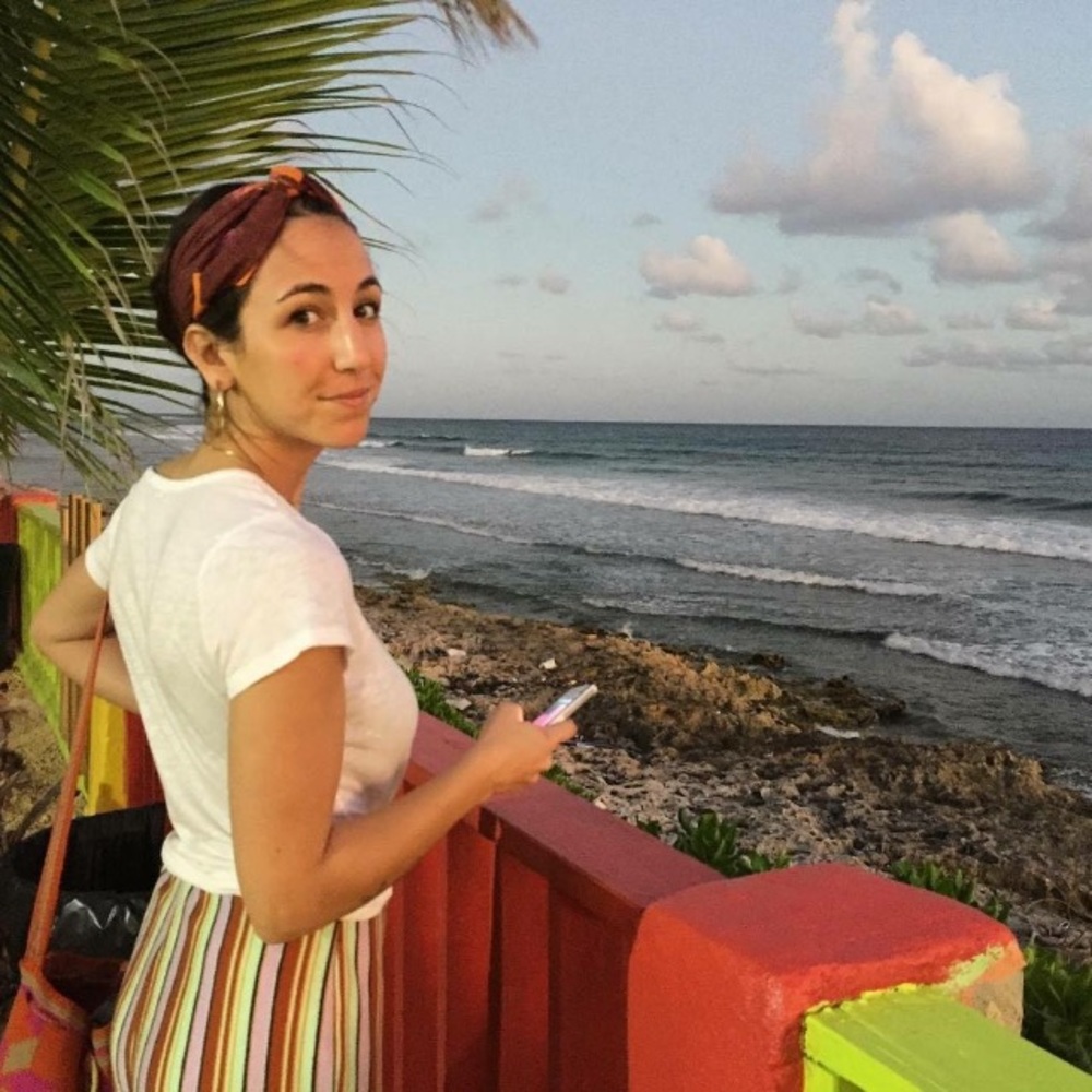 Meet your Posher, Julia